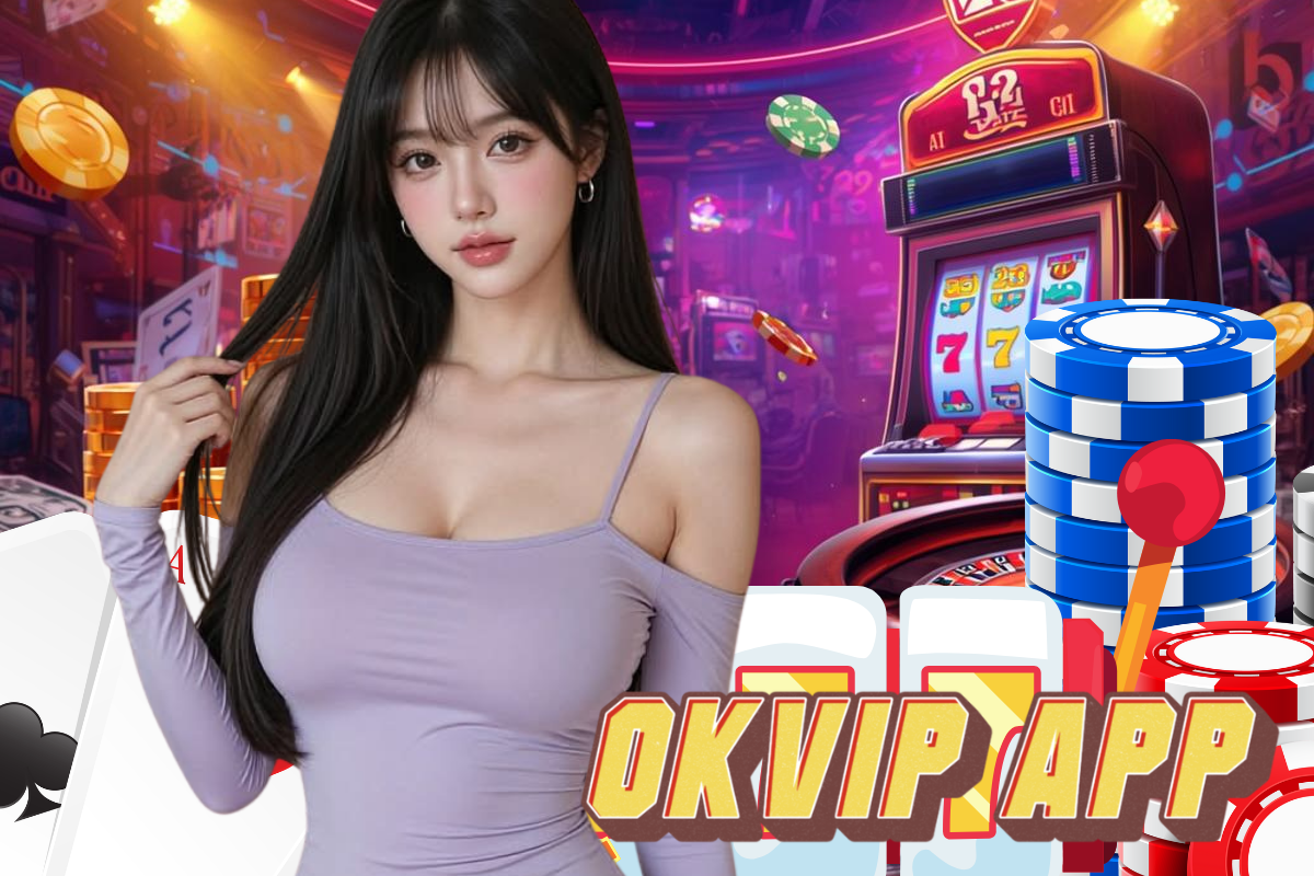 okvip app เข้าสู่ระบบ