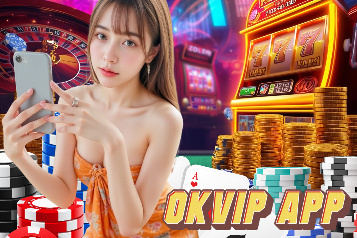 okvip app