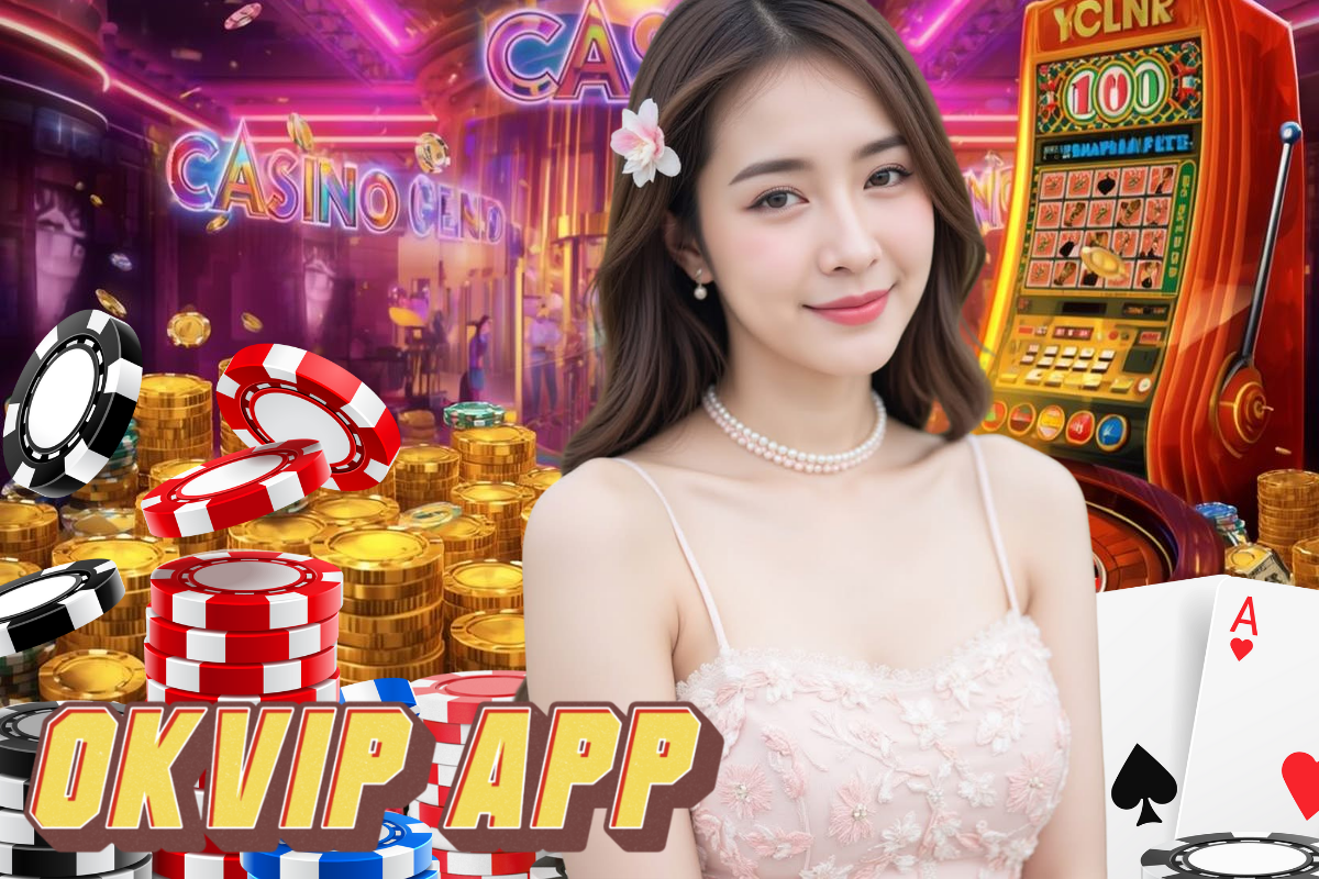okvip app wallet