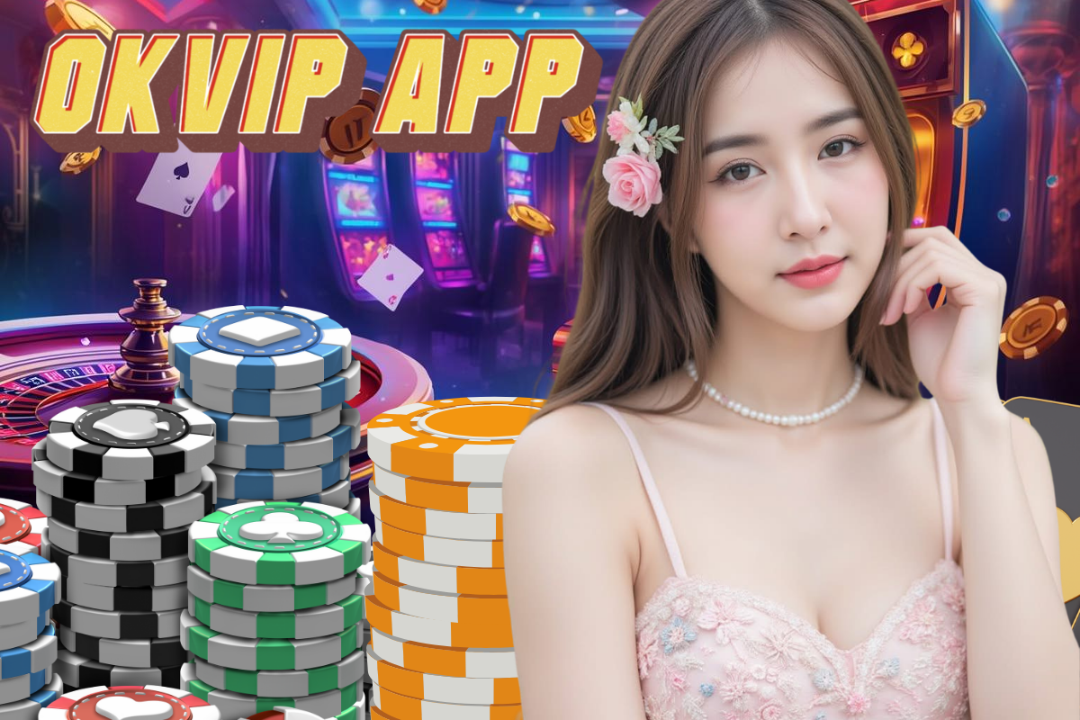 okvip app สล็อต